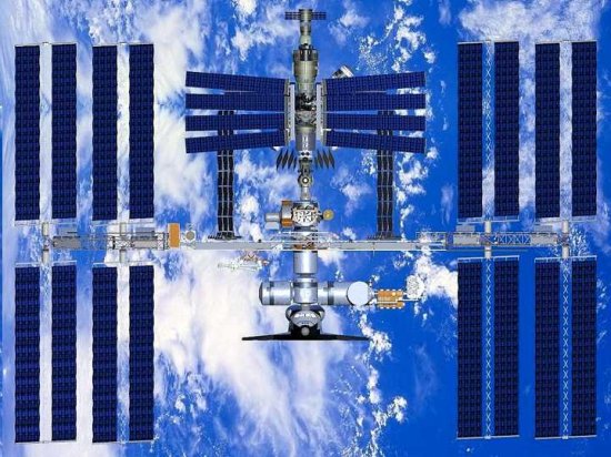 iss