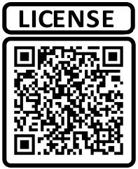 license