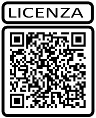 LICENZA